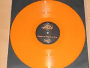 LP - Keys Of Orthanc - A Battle In The Dark Lands Of The Eye... - Orange Vinyl, LTD ED