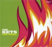 The Keys - Fire Inside