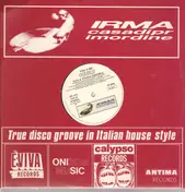 Key Tronics Ensemble - You X Me