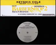 Keyshia Cole feat. Eve - Never