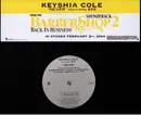 12inch Vinyl Single - Keyshia Cole feat. Eve - Never