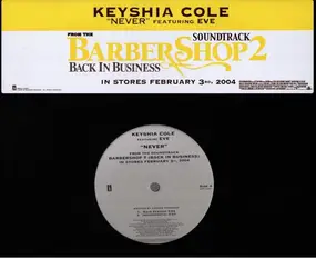 Keyshia Cole feat. Eve - Never