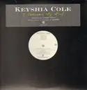 12inch Vinyl Single - Keyshia Cole - I Changed My Mind