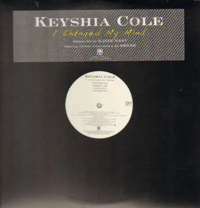 Keyshia Cole - I Changed My Mind