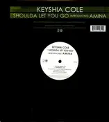 Keyshia Cole - Shoulda Let You Go