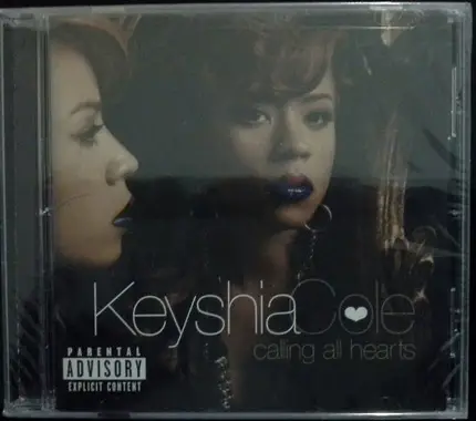 Keyshia Cole - Calling All Hearts