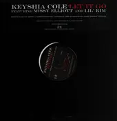 Keyshia Cole - Let it Go