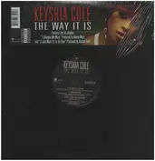 Keyshia Cole