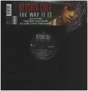 Keyshia Cole - The Way It Is