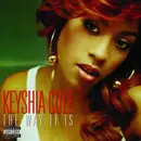 CD - Keyshia Cole - The Way It Is