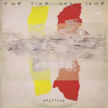 Keystone - The Time Has Come