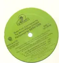 12inch Vinyl Single - Keystone - Let Me Know - Green Label Promo