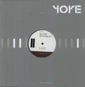 kez ym - Butterfly Ep