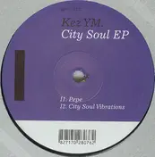 kez ym - City Soul Ep