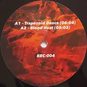 12inch Vinyl Single - Kez YM - Random Control