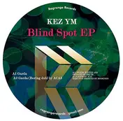 kez ym - Blind Spot