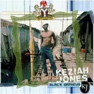 Keziah Jones - Black Orpheus