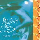 CD - Keziah Jones - Live E.P