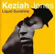 Keziah Jones - Liquid Sunshine