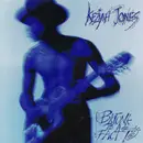 CD - Keziah Jones - Blufunk Is A Fact !