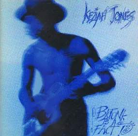 Keziah Jones - Blufunk Is A Fact !