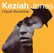 CD - Keziah Jones - Liquid Sunshine