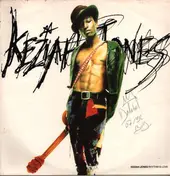 Keziah Jones - Rhythm Is Love