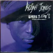 Keziah Jones - Where's Life ?
