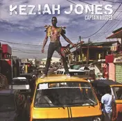 Keziah Jones - Captain Rugged
