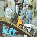 7inch Vinyl Single - Kft - Afrika / Halott Szenvedély