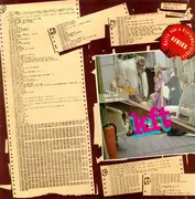 LP - Kft - Bál Az Operában