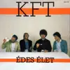 LP - Kft - Édes Élet