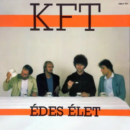 Kft - Édes Élet