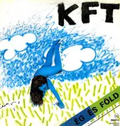 LP - Kft - Ég És Föld