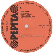 LP - Kft - Bál Az Operában