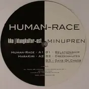 DJ MINUPREN - Human-Race
