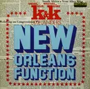LP - K & K Dixielanders - New Orleans Function