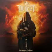 Kk's Priest - Sermons Of The Sinner