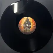 LP - KK's Priest - Sermons Of The Sinner