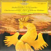 LP - Khatchaturian / Rimsky-Korsakov - Ballettsuite 'Gayaneh' / Orchestersuite 'Der Goldene Hahn' - Tulip Rim