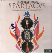 Aram Khatchaturian - Spartacus