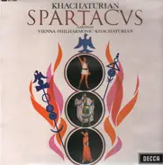 Khatchaturian - Spartacus
