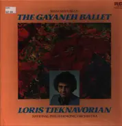 Khatchaturian - The Gayaneh Ballet