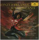 LP - Khatschaturian, Tschaikowsky, Rimsky-Korssakoff, Mussorgsky, Borodin - Konzertklänge aus Russland