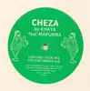 12inch Vinyl Single - Khaya - Cheza