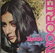 LP - Khayyam - Noorie