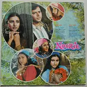 Khayyam - Noorie