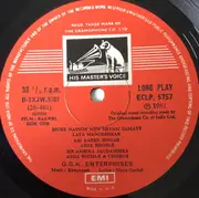 LP - Khayyam - Baawri