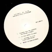 LP - Khazad-Doom - Level 6 1/2