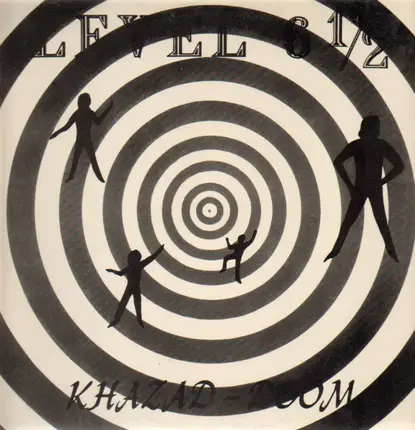 Khazad-Doom - Level 6 1/2